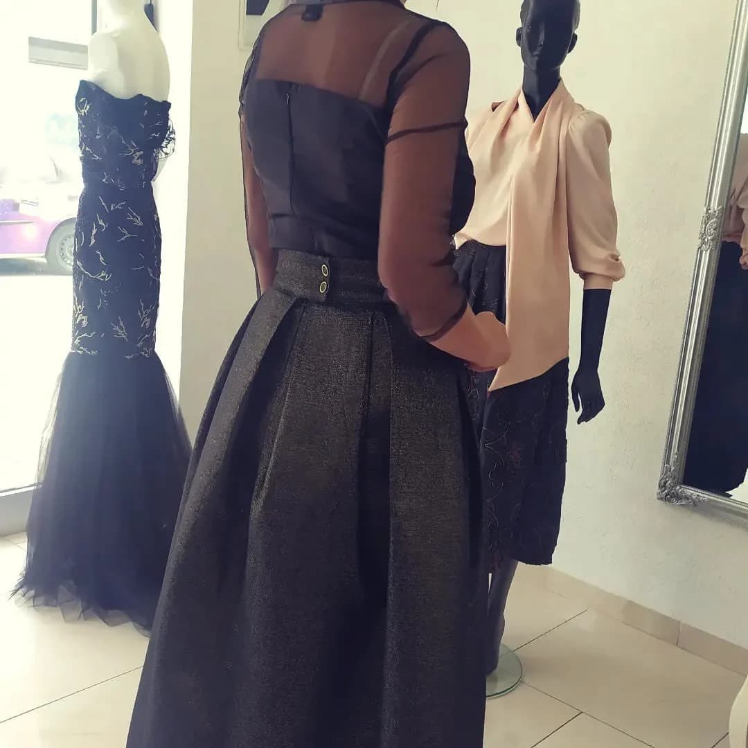 dress